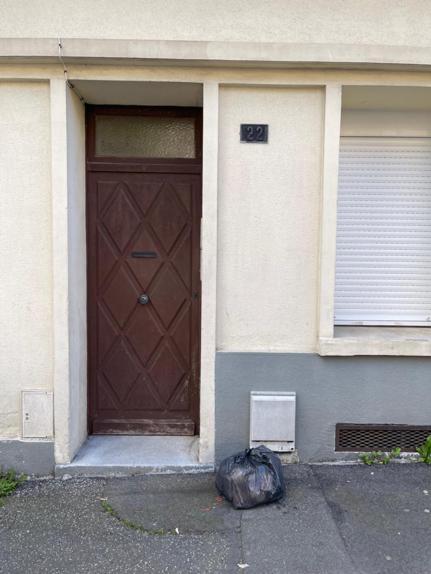 Appartement Renove Tout Equipe, Centre Ville, Proche De La Gare Et Commerce Flers  Exterior photo